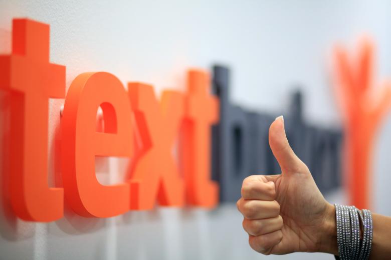 Textbroker A-OK