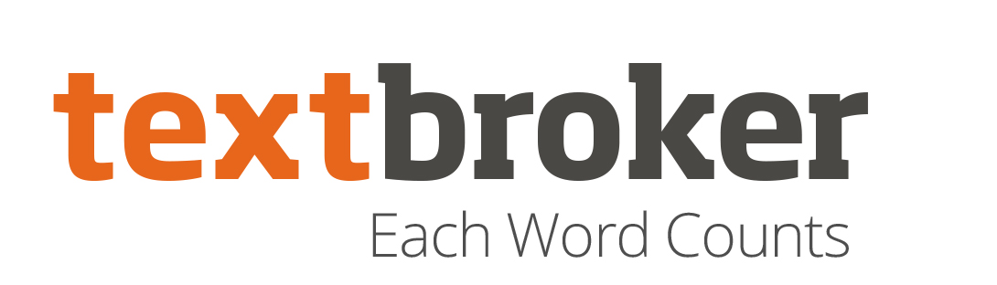 Textbroker UK logo