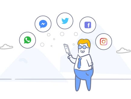 Social Media