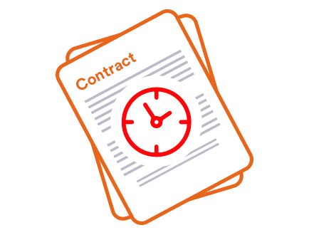 employment contract